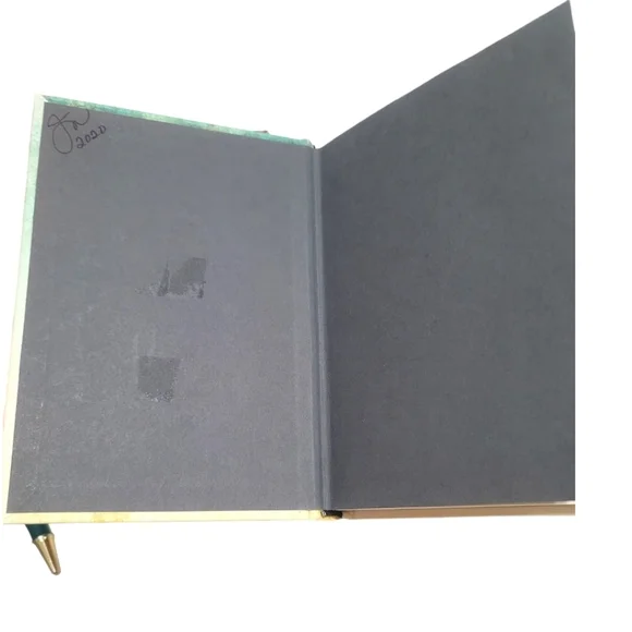 The Life - Changing  Magic of Tiding Up by Marie Kondo - Picture 8 of 9